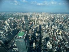 -长沙尼依格罗酒店