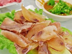 牛鞭-福合埕牛肉火锅(长平国新店)