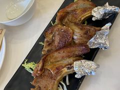 -维多利亚大酒店·雅园中餐厅