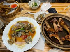 -醉壹号海鲜大排档(厦门美食地标店)