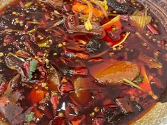 -成都驻京办餐厅(蜀都宾馆店)