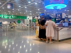 -宜家·瑞典风味餐厅(烟台路店)
