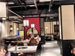 -川锅一号火锅(睢宁店)