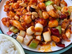 -天祥斋老北京八大碗烧烤家常菜(田村店)