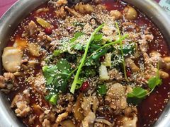 -米二红烧兔(华阳店)