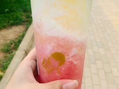 -喜茶(永旺梦乐城店)