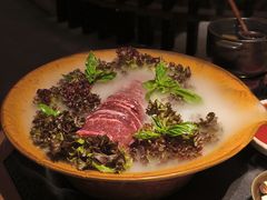 -大龙燚·旷野鲜火锅(广州首店)
