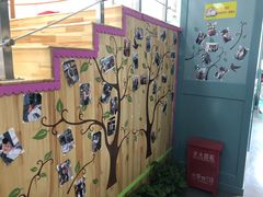 -大河书局校园阅读中心(文化路第一小学店)