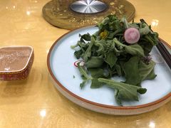 -白家大院·王府宫廷菜(苏州街店)