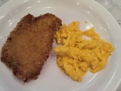 -翠华餐厅(正佳广场店)