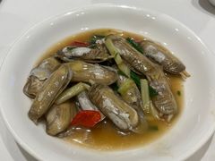 -莆田餐厅PUTIEN(三里屯店)