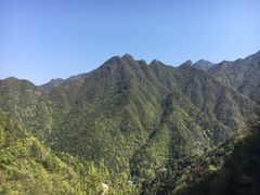 -遂昌金矿国家矿山公园