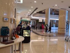 -北京广安门维景国际大酒店