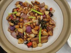 -红菜坊·烤鸭·川鲁宴(石园店)