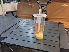 -CoCo都可(深业东岭店)