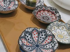 -沿江海南菜·文昌鸡祖师爷(大东海店)