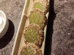 -绿茶餐厅(天津天河城店)