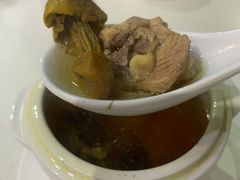 -锦园春香港茶餐厅(西海湾旗舰店)