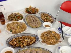 -嘉升大排档(番禺总店)