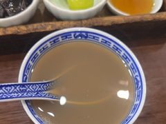 -蟹上黄·蟹黄面·江南糖水(人民广场店)
