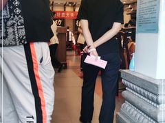-功德林素菜饭庄(前门店)
