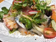 -晶吉·居酒屋·烧鸟·生鱼饭(中山区民主广场店)