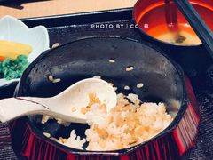 -yokocho上横町·日本食街(深业上城店)
