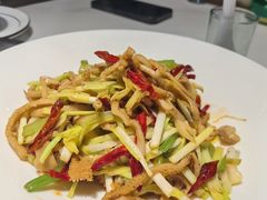 -古萧汪家羊肉馆(龙山路总店)
