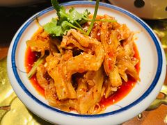 -缪氏川菜(深圳北站缤果空间店)