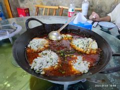 -张关合渣(航空大道店)