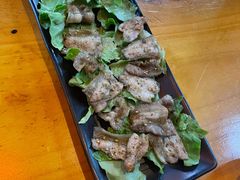 -小红烤翅(傅厚岗店)