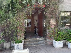 -边渡咖啡烘焙店(昙华林店)