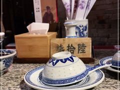 -南京大牌档(香港广场店)