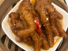 -牡丹国际大酒店-港式茶餐厅