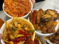 -小郭私房菜·海肠捞饭店(学士街店)