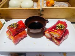 -蔡澜点心·粤菜(西单大悦城店)