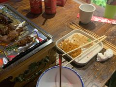 -李不管把把烧(天府三街店)