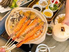 -巽寮印象美食部落餐厅·海鲜·地方特色菜(惠州体验店)