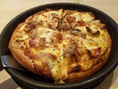 -必胜客(远大路店)