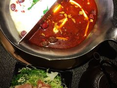 -湊湊火锅·茶憩(和平大悦城店)