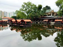 -侨美·唐荔园·40年地道粤菜