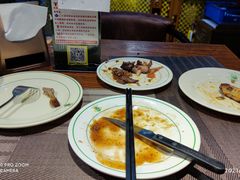 -巴犀烧烤(新崇光店)