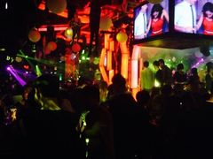 菲林酒吧天津店-Dr.Feeling 菲林酒吧(天津店)