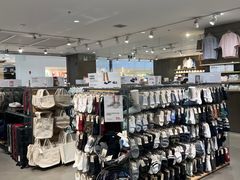 -MUJI无印良品(鑫嘉汇购物中心店)