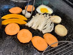 -韩阳王石板烤肉