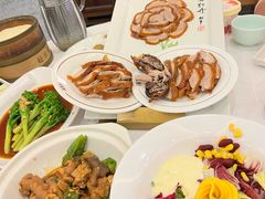 -北京全聚德(王府井店)