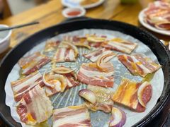 -美洋洋纸上烧烤(昆阳店)