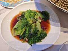 -阿里疆Alijiang·丝路美食·异域风情·清真(长楹天街店)