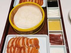 -荣兴酒家(徐家汇店)