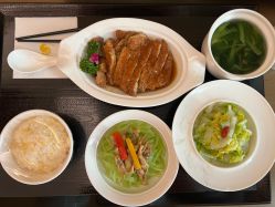 -金鹰国际月子中心(新街口店)